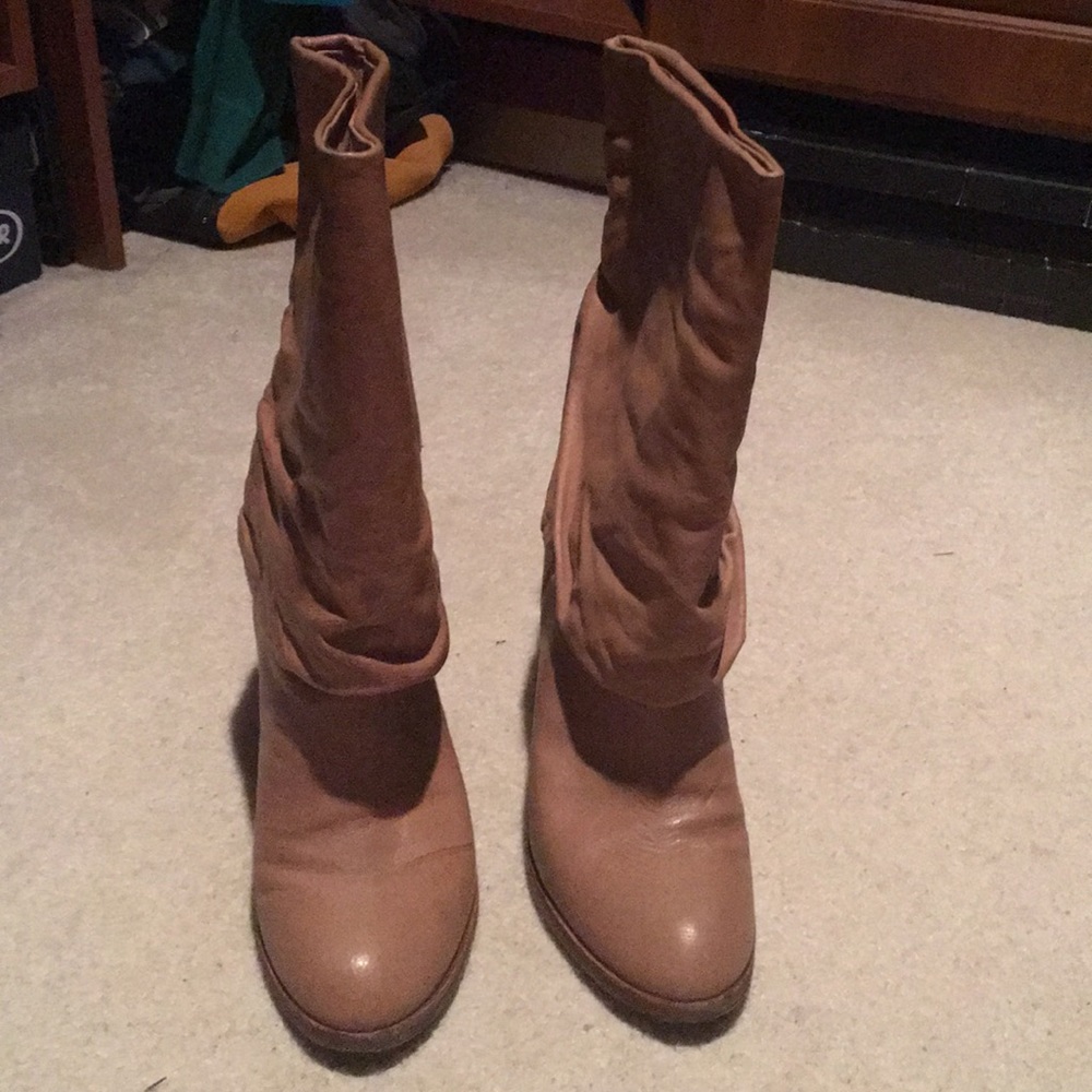 Marc Jacobs Booties - Picture 2 of 3